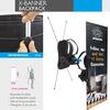 X-Banner Backpack