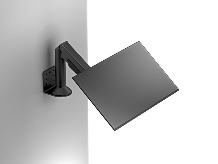 M VESA Gas Lift Arm or Wall Basic