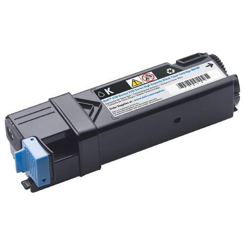 Dell 2150 Toner Preto Compatível