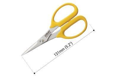 X-Acto OLFA Precision Smooth 131mm