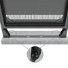 Totem M Pro Series Enclosure 98 Floormount Covered