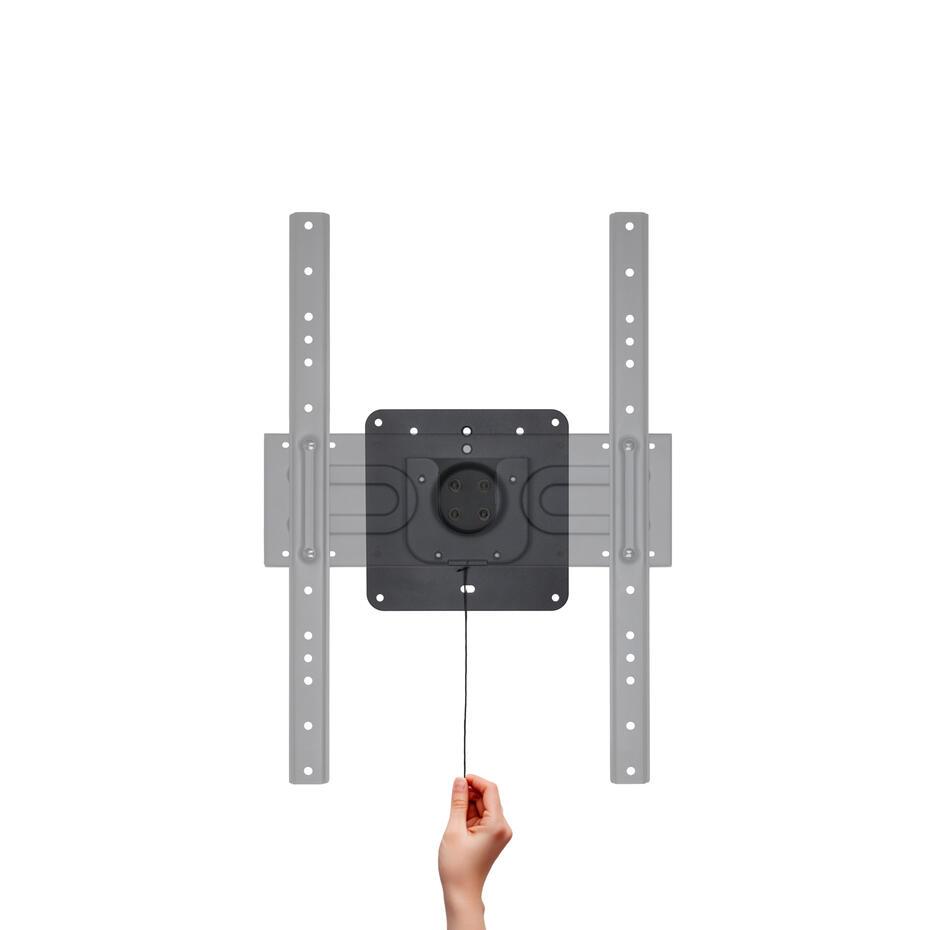 Suporte de Parede para Ecrãs 37-80 LP3780F-R