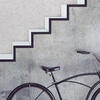 Vinil Design de interiores MK13 Scratched Beton