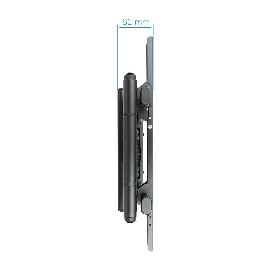 Suporte de parede para TV 43-80 LP4380XL-B