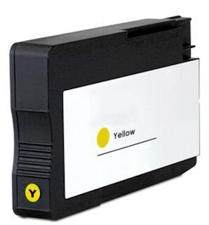 953XL Amarelo HP Compatível