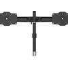 M Desk Expansion Kit Dual Stand 24-32