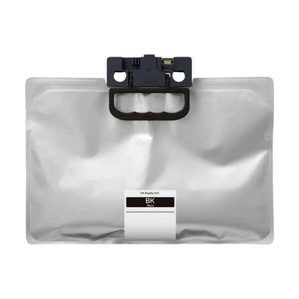 Epson T12E1 Tinteiro Pigmentado Preto Compatível