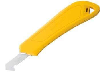X-Acto OLFA Plastic/Laminate Heavy-Duty 100-PC-L