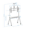 Suporte de Chão Istar para TV de 55-100