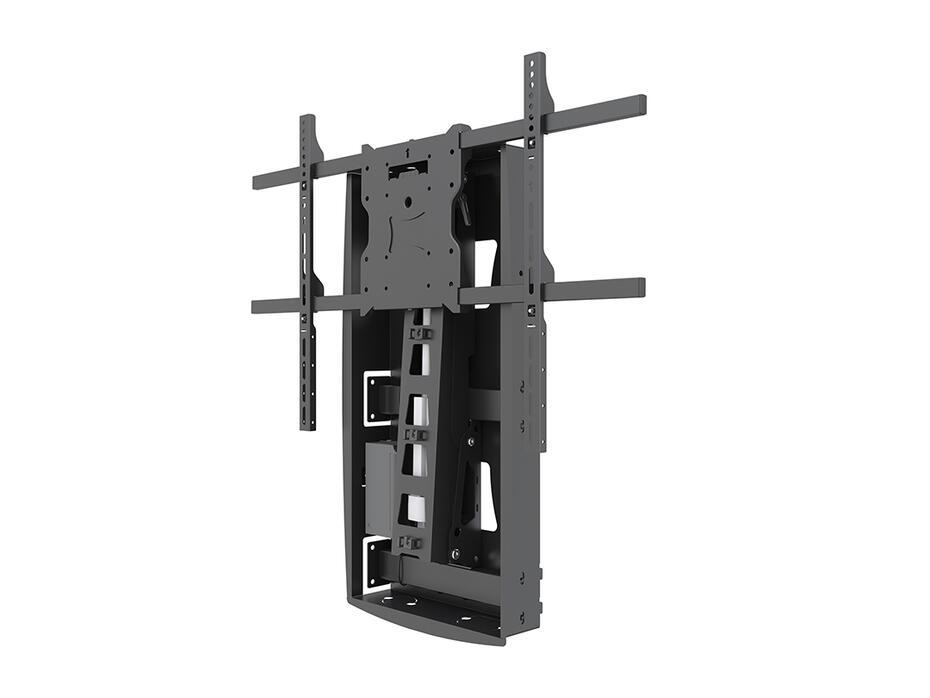 M Motor Recess Pull Down Full Motion Flexarm 42-86