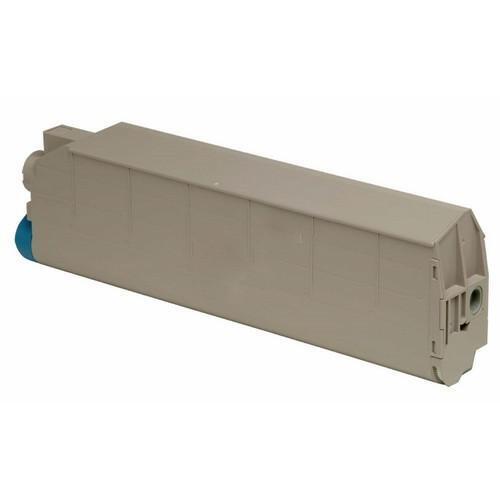 Oki C9300 Toner Magenta Compatível