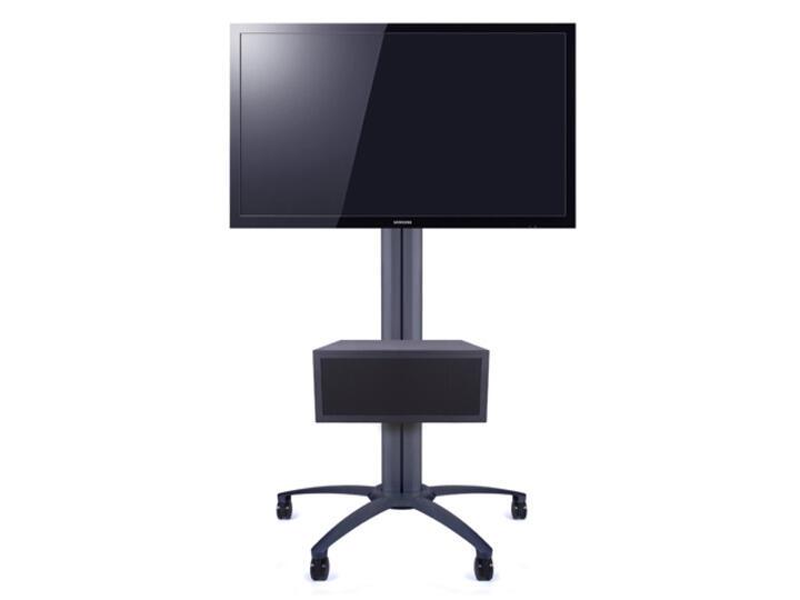 Suporte M Public Display Stand MediaBox1 