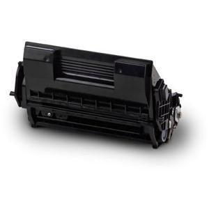 Oki B710 Toner Preto Compatível