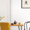  Vinil Design de interiores J15 Mat Glitter White