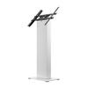 Suporte Display M Pro Series - Kiosk White 15-32 200/300/400