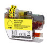 Brother LC3219XL Amarelo Compatível