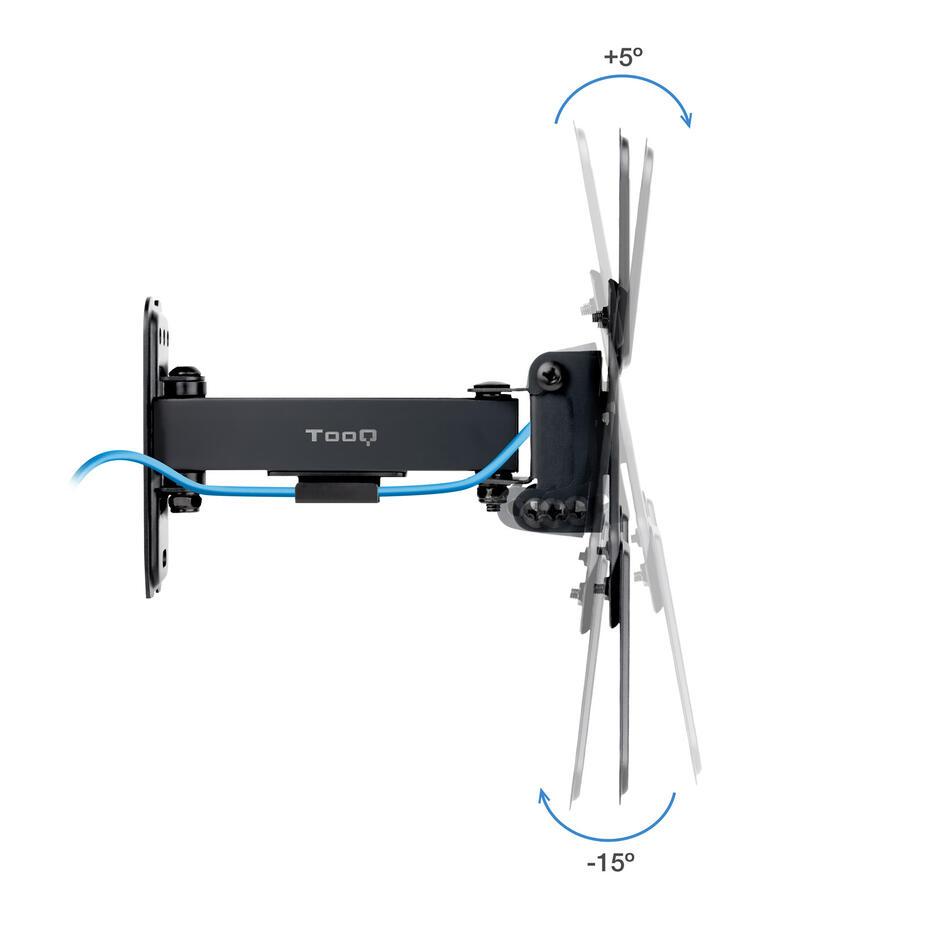 Suporte de Parede para TV 13-43 LP1343TN-B