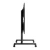 M Public Video Wall Stand 4-Screens 40-55