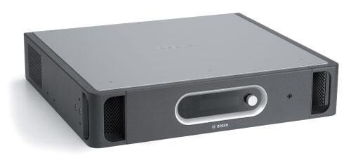 Interface de rede áudio Omneo PRS-4OMI4