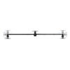 Suporte de Mesa para 3 Ecrãs de 13-27 DB1327TN-B