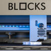 Impressora 3D Blocks R21