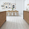 Vinil Design de interiores NF43 Structured Oak