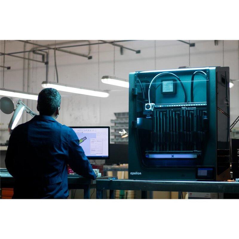 Impressora 3D BCN3D Epsilon W50