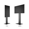 Suporte Display M Pro Series - Kiosk Black 32-65