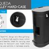 MAQUEDA Hard-Case