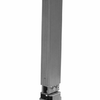 Suporte Teto para Projetor TAPA 43-65 Silver