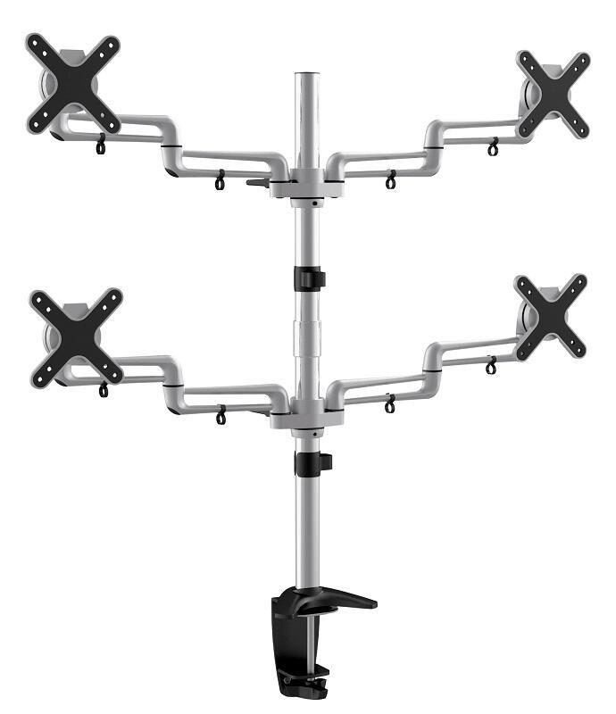 Suporte Flexo Desk 23-1010Q