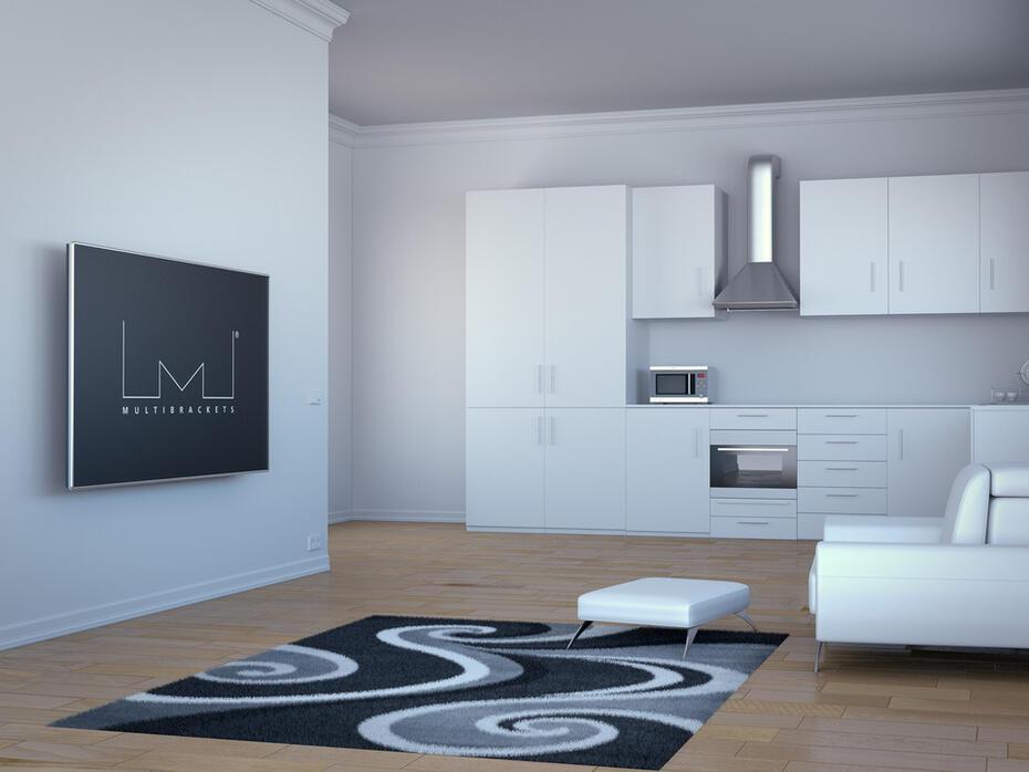 M Universal Flexarm Pro 125kg Super Duty