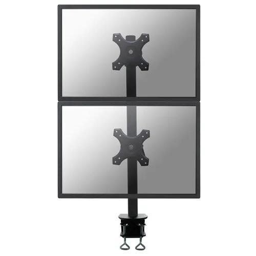 Suporte de mesa FPMA-D700DV para monitores 10-27