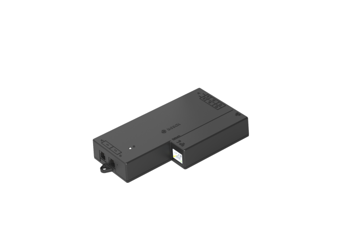 Base para dispositivos de embutir Dicentis 