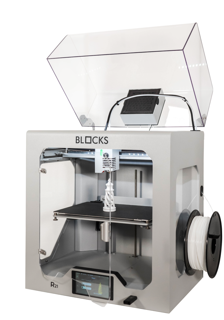 Impressora 3D Blocks R21