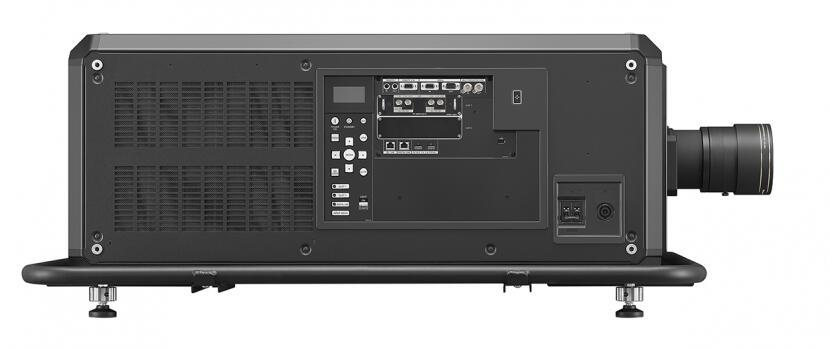 Projetor Panasonic PT-RQ50KEJ 4K