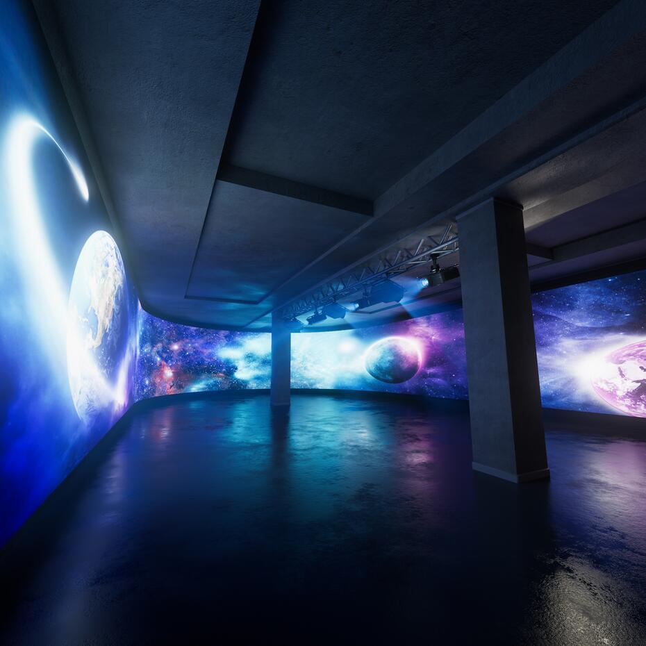 Optoma ZU920T  WUXGA Laser 