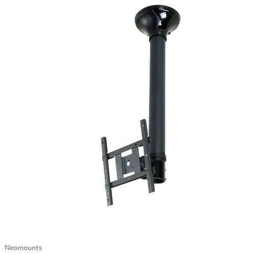 Suporte de teto FPMA-C200BLACK para Monitor 10-40