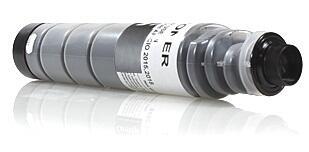 Ricoh Type 1270D Toner Preto Compatível