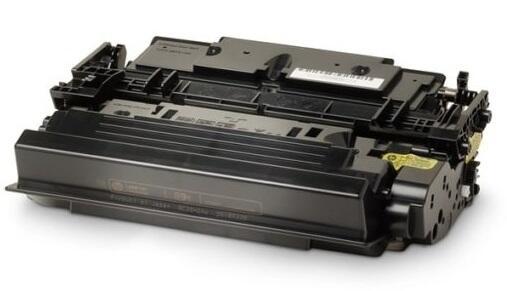 CF289Y Toner Preto HP Compatível