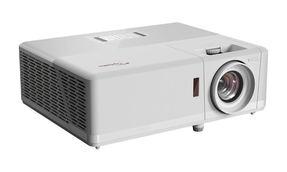 Optoma ZH507 Full HD Laser