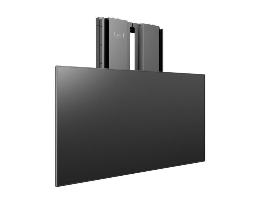 M Counterbalanced Wallmount HD 60-90kg