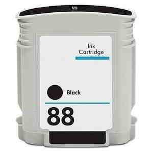 88XL ( C9396) Preto HP Compatível