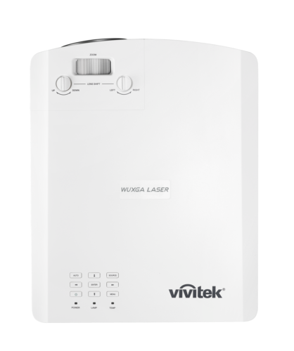 Vivitek Laser DU4871Z