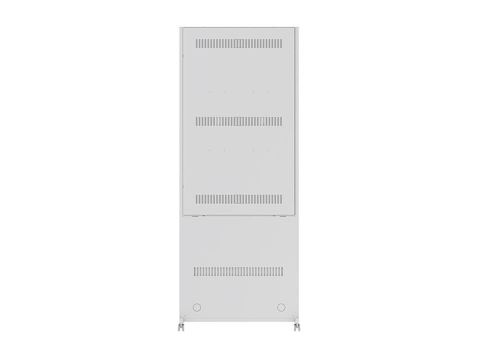 Totem M Pro Series Enclosure 55 Wheelbase Covered