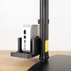 Suporte de Mesa para Ecrãs 17-27 DB1128TN-B