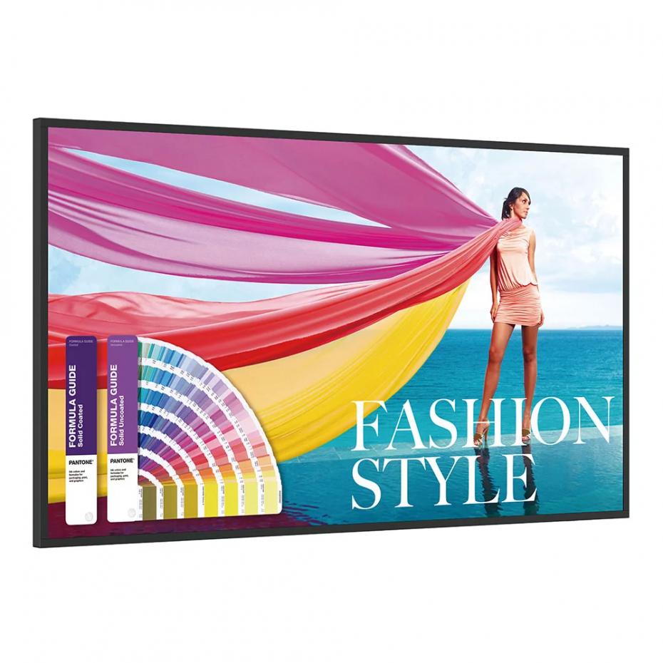 Benq SL4302K 4K Smart Signage 43