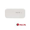 Hub 2.0 NGS iHub 4 Portas Branco