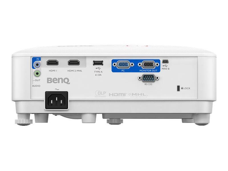 Benq TH671ST Gaming Curta Distância