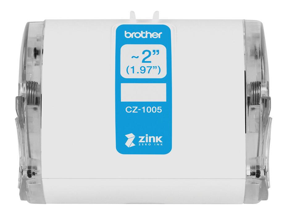 Brother CZ1005